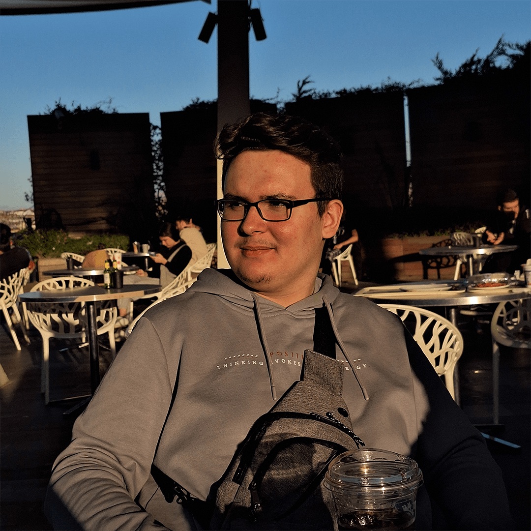 H. Arda Karabacak profil fotoğrafı
